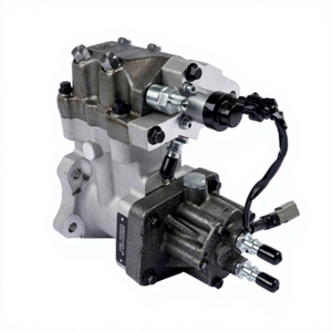 Nouvelle pompe d'injection de carburant pour moteur diesel CR1600, assemblage 3973228 4088643 - Product Image 1