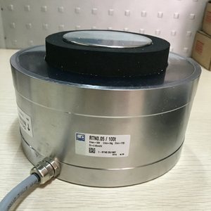 Sensor de Tipo Anillo de Torsión Veidt Weighing para Básculas HBM RTN0.05/100T, 150t, 220t, 330t, 470t - Product Image 3