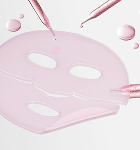 Masque en gel de collagène rose PDRN Medicube (4 unités) - Product Image 4