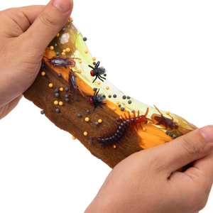 Oferta Especial: Slime de Cristal Tipo Crema, Antiestrés, Juguete Sensorial para Niños y Adultos con Temática de Animales Variados - Product Image 3
