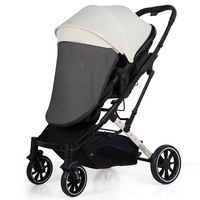 Vente en gros de poussettes 3 en 1 pour nouveau-nés, poussettes pour bébés, chariots pour enfants, Coches Para Bebes en Chine. Poussettes de luxe pour bébé 3 en 1 avec siège auto
