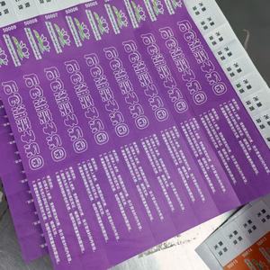 Pulseras Promocionales Desechables de Papel Tyvek PP, Resistentes al Agua, con Diseño de Arte Folclórico, para Eventos, Festivales, Piscinas - Product Image 6