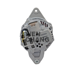 WENCAHNG assemblage d'<span class=keywords><strong>alternateur</strong></span> automatique de haute qualité parfaitement adapté pour SMART MITSUBISHI LANCER Offre Spéciale 12V petit <span class=keywords><strong>alternateur</strong></span> de voiture - Product Image 4