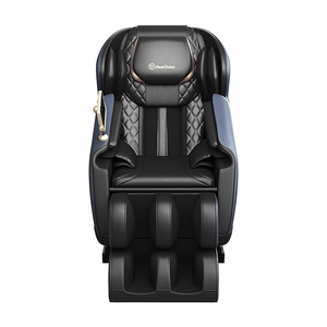 Hydro <span class=keywords><strong>Massage</strong></span> stuhl Übergroßer Schwerelosigkeit stuhl Brooks tone Massager BS09 Schwarz - Product Image 2