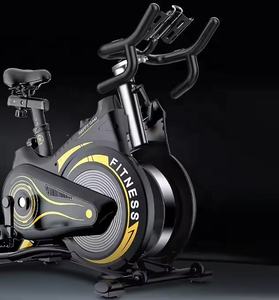 हॉट सेलिंग/चुंबकीय व्यायाम बाइक/घरेलू उपयोग फिटनेस जिम इनडोर व्यायाम बाइक - Product Image 6