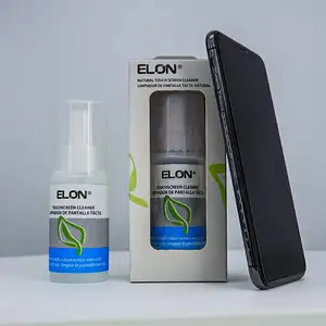 Novelty TV  Laptop   Computer Screen Cleaner 60 ml Great for Smart TVs  Monitors Electronic   iPhone