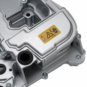 Cubierta de cámara de válvula de motor de aluminio de calidad OE A2710101730 para <span class=keywords><strong>mercedes</strong></span>-<span class=keywords><strong>benz</strong></span> E271 <span class=keywords><strong>clase</strong></span> nueva para vehículos SLC CC grado <span class=keywords><strong>EE</strong></span> - Product Image 6