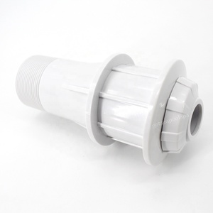 Raccord de sortie de <span class=keywords><strong>piscine</strong></span> <span class=keywords><strong>hors</strong></span> <span class=keywords><strong>sol</strong></span> 1.5 ''accessoires d'absorption d'eau <span class=keywords><strong>Jet</strong></span> de Massage de <span class=keywords><strong>piscine</strong></span> - Product Image 3