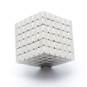 Venta al por mayor fuerte y duradero de neodimio rubiks <span class=keywords><strong>cubo</strong></span> magnético - Product Image 3
