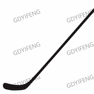 Bâton de hockey sur <span class=keywords><strong>glace</strong></span> avec lame P92, modèle exceptionnel pour garçon, moulage monobloc, modèle Yifeng Flylite pour une <span class=keywords><strong>action</strong></span> intense en tournoi sur la patinoire - Product Image 3