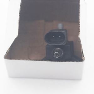 Boost — Valve de contrôle de pression solénoïde, pour AUDI A3 A4 A5 VW GOLF V PASSAT B6 SEAT LEON <span class=keywords><strong>SKODA</strong></span> <span class=keywords><strong>OCTAVIA</strong></span> II - Product Image 2