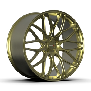 23 inch 19 inch giả mạo bánh xe vành cho Lamborghini Gallardo 2006-2023 Bản Sao bánh xe giả mạo phù hợp cho <span class=keywords><strong>HRE</strong></span> 18 19 20 21 22 - Product Image 4