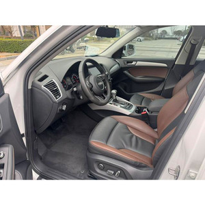<span class=keywords><strong>Audi</strong></span> <span class=keywords><strong>Q5</strong></span> Usado, Emisión Euro V, 5 Plazas, Motor a Gasolina, Compra Directa de China, Stock Disponible - Product Image 5