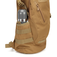 Chenhao 600D étanche petit EDC vie sac à dos pour ordinateur portable classique alpinisme sacs Camping en plein air randonnée tactique sacs à dos