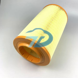 Alta calidad para filtro de entrada de aire 28130-5H001/28130-5H000 para motores de la serie <span class=keywords><strong>HD</strong></span> Nuevo - Product Image 5