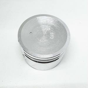 อะไหล่เครื่องยนต์เบนซิน GA16DE A2010-74Y00 ลูกสูบสำหรับรถยนต์นิสสัน ซันนี่ เซนทรา NX อัลเมร่า 100NX - Product Image 4