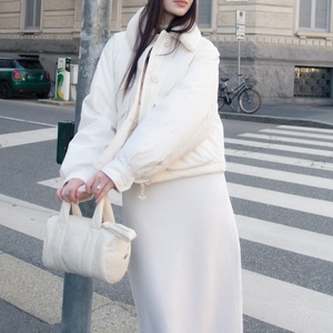 Wholesale Winter <b>Coats</b> Women High Quality <b>Top</b> <b>Coat</b> Ladies Custom One Piece - Product Image 1