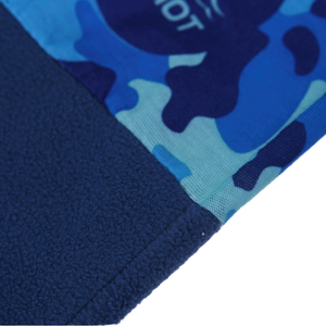 UPF 50 + refroidissement <span class=keywords><strong>cache</strong></span>-<span class=keywords><strong>cou</strong></span> hommes femmes été visage masque à pois arc léopard tous temps soleil Modal Viscose lin rayonne - Product Image 6