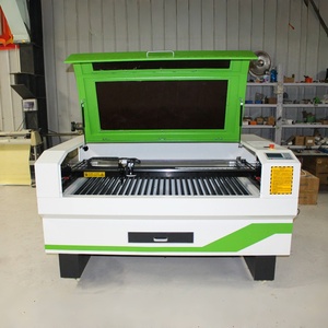 Mejor Precio, Máquina de Corte y Grabado Láser de CO2 MX-1390 de 100w 130w con Sistema de Control Ruida - Product Image 1