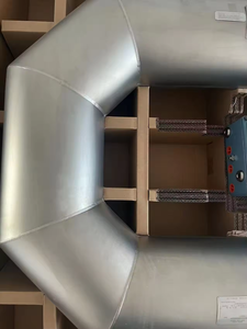 Nouveau transmetteur de débit Coriolis à variable unique Emerson Rosemountt Emerson Micro Motion F300S 1700 - Product Image 4