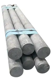 3003 Rolling Rods Extruded Aluminum Bars For Aluminum Window Burglar