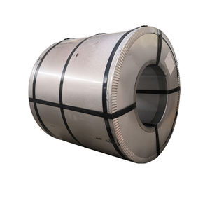Bobine d'acier galvanisé Aluzinc 0,38 mm <span class=keywords><strong>AZ70</strong></span>, tôle de toiture de qualité PPGI pour la construction, fabriquée en Chine - conforme aux normes ASTM JIS BSI - Product Image 4