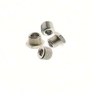 (Conexiones para Válvulas Solenoides) <span class=keywords><strong>ESKA</strong></span>-Z2801-100 - Product Image 5