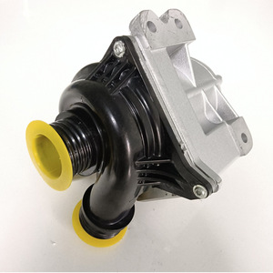 Electronic Water Pump 11517632426 For BMW 1 3 5 <b>6</b> <b>Series</b> X4 X5 X6 2010-2015 Replacement Part - Product Image 1