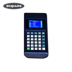 هيتاشي قطع غيار مصعد مصعد التشخيص اختبار أداة مصاعد هيتاشي أداة خدمة <span class=keywords><strong>GHP</strong></span>-II MCA HGP GVF3 mca - Product Image 3