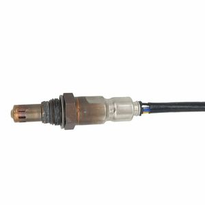 Nouvelles pièces automobiles, capteur d'oxygène 5 fils pour AUDI A3 VW Golf Jetta SEAT Altea SKODA Octavia, compatibilité universelle 06A906262BR 06A906262CF - Product Image 2