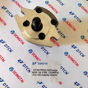 Bomba de Aceite - Product Image 3