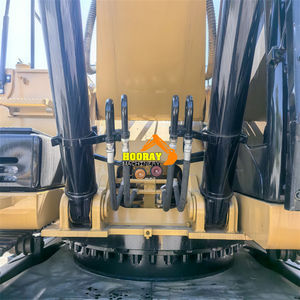 Excavadora CAT 325d Usada Original de Segunda Mano, Repuestos para Excavadora Cat 320d 325dl 325d2 325d2l - Product Image 4