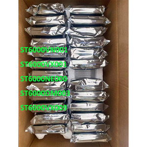 Sunucu Masaüstü Sabit Diski ST6000VN001 6TB IronWolf 3,5 inç SATA 6Gb/s 256MB Önbellek 5400RPM Ağ Depolama RAID Sistemi için NAS HDD - Product Image 1