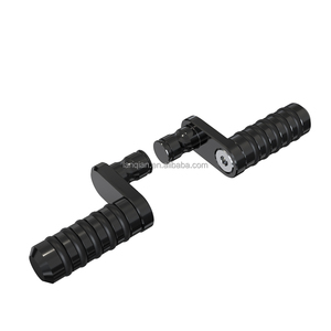 Accessoires de <span class=keywords><strong>Moto</strong></span> Pédale d'Assistance pour Levier de Vitesse pour <span class=keywords><strong>Moto</strong></span> <span class=keywords><strong>Guzzi</strong></span> V100 Mandello S V85 <span class=keywords><strong>TT</strong></span> Adventure V85 <span class=keywords><strong>TT</strong></span> Travel Griso 1100 - Product Image 3