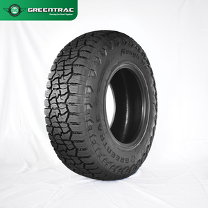 Pneu tout-terrain 4x4 X/T <span class=keywords><strong>265</strong></span>/65R18, pneu extérieur premium pour SUV, haute qualité, garantie 5 ans, livraison directe d'usine - Product Image 6