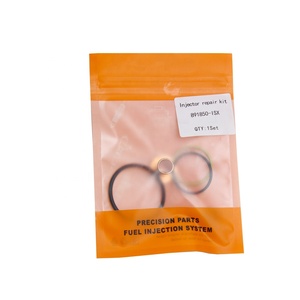Kit de Reparación Golden Vidar de Alta Calidad 891850ISX, Apto para Inyectores Cummins 891850-ISX, Kit de Reparación para 4307217 - Product Image 1