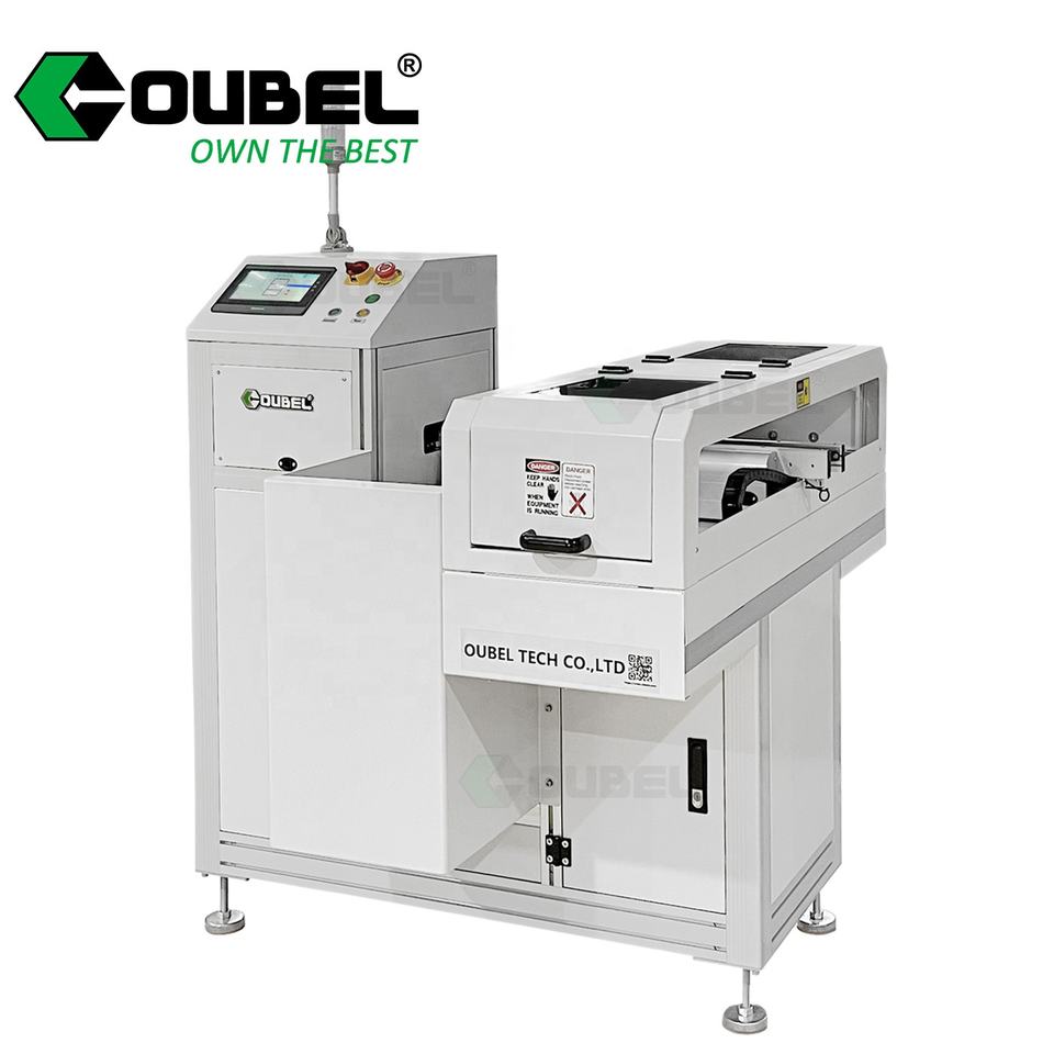 Smt Loading System SMT Line Loading Machine PCB Loader Machine Automatic SMT Loader With ...