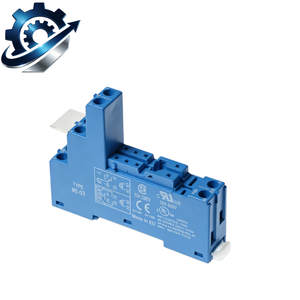34.51.7.012.0010 <b>12V</b> <b>DC</b> Coil Slim Body Industrial Power Electromagnetic Relay CE - Product Image 4