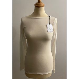 เสื้อผ้าแคชเมียร์ผสมสำหรับผู้หญิง - Product Image 1