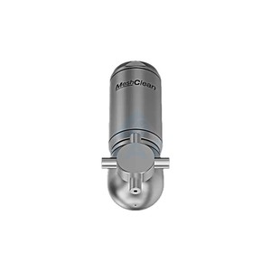 Lechler Deutschland 5T5 Serie Online CIP Hochdurchsatz-Rotationsdüse Reinigungsball 5 Bar 1,5 BSPP für Tankrohre - Product Image 2