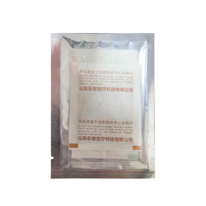 Горячая новинка <span class=keywords><strong>2025</strong></span> года: Высококачественные детокс-пластыри для ног с активированным углем от китайского бренда DMJK, сертифицированные CE, MSDS, ISO - Product Image 6