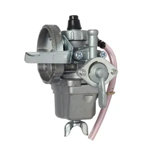 Carburetor Parts for Robin NB411 CG411 BG411 EC04 49CC Engine Motor Chainsaw Weedeater Trimmer