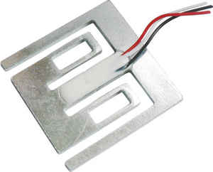 Célula Carga Miniatura CZL716A - Product Image 3