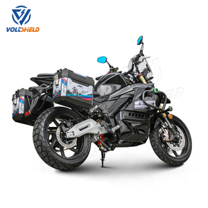 Motocicleta de Carreras JOSE Dragon-M para Adultos, Precio Económico, Alta Calidad China, 72v, Litio, Sin Escobillas, 80km/h de Velocidad - Product Image 3