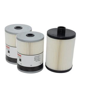 Filtro de Combustible para Motor Diésel de Camión Komai CH14467 1522143080 33390 33390MP 3I1591 3I-1591 FF5226 P550127 - Product Image 2