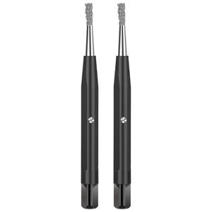 Nouvel arrivage de brosses à gratter 4 pièces, style stylo, mouvement de montre, outil de réparation de montre - Product Image 3