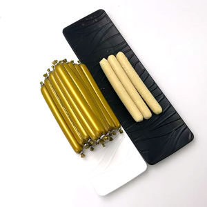 Friandises pour animaux de compagnie 15g, saucisse de jambon personnalisée OEM pour chats et chiens, riche en protéines, sans sucre, nutrition biologique à base de viande - Product Image 4