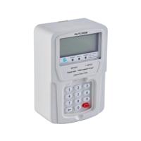 Compteur d'énergie prépayé numérique de qualité supérieure avec services OEM, clavier STS compatible LoRa, CIU séparé, mesure intelligente et gestion de l'énergie