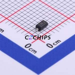 Diodo Zener BZT52C15 SOD-123 Original, Nuevo, Venta al por Mayor de Componentes Electrónicos, Proveedor de Chips y Servicio BOM - Product Image 1