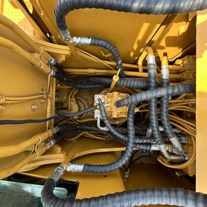 รถขุดก่อสร้างระบบขุดดิน Cat320c Cat330d Cat320cl มือสอง - Product Image 6